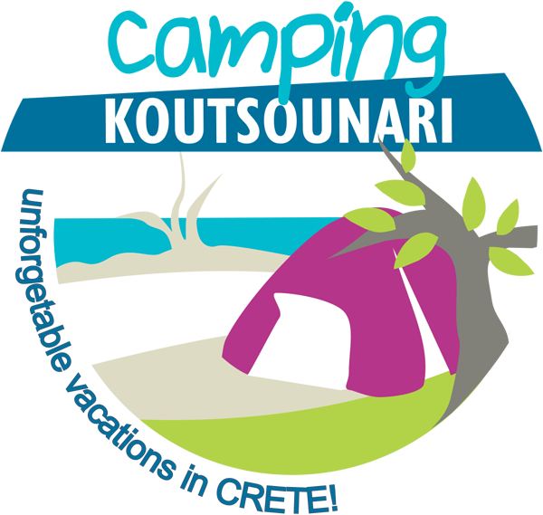 Camping Koutsounari